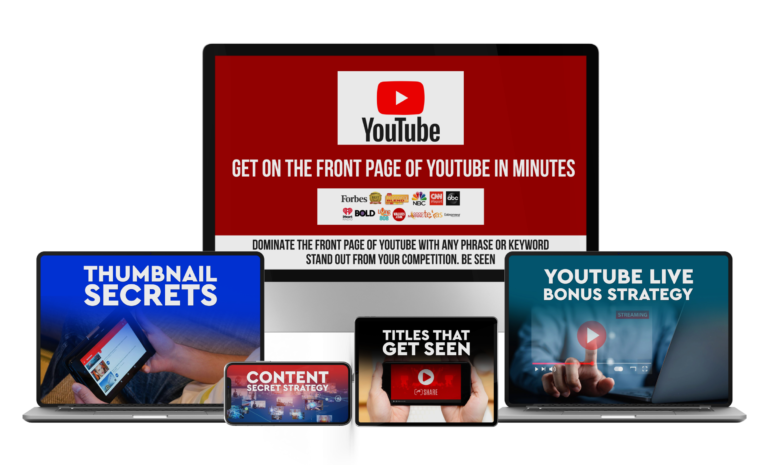 YouTubeforRealestate